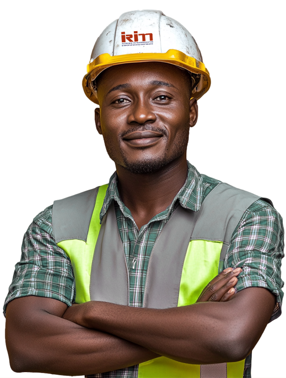 Technicien IRIM
