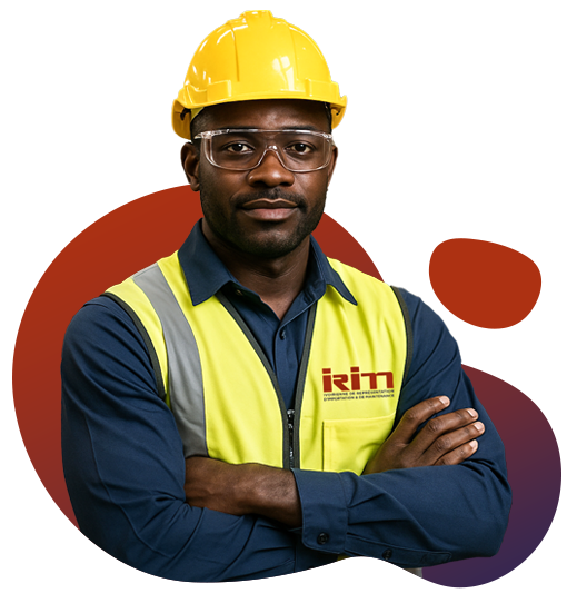 Technicien IRIM