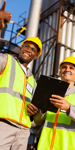 Fournisseur d équipements industriels Abidjan