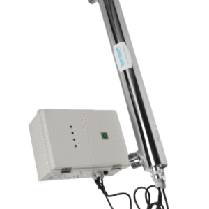 ECOSOFT UV DISINFECTION UNITS ET 45