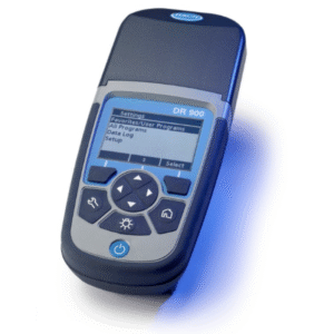 DR900 Colorimètre portable