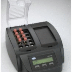 THERMOSTAT SEC DRB 200 avec 1 bloc