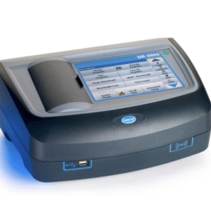 Spectrophotomètre de paillasse DR3900