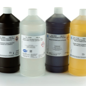 SOLUTION TAMPON PH 10