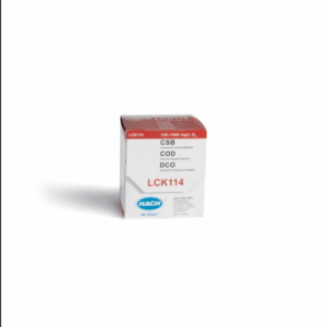 LCK114 : DCO 150-1000 mg/L O₂