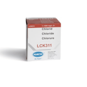 LCK311 : CHLORURE