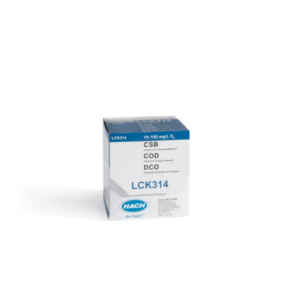 LCK314 : DCO 15-150 mg/L O₂